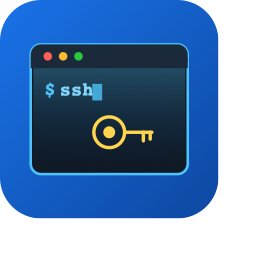 SSH UI